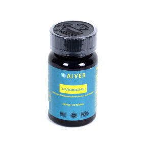 Cardiseng Wellness Supplement for Cardiovascular & Neurovascular Health